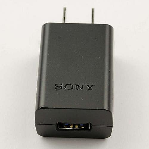 Part #1-492-796-12, Ac Adaptor