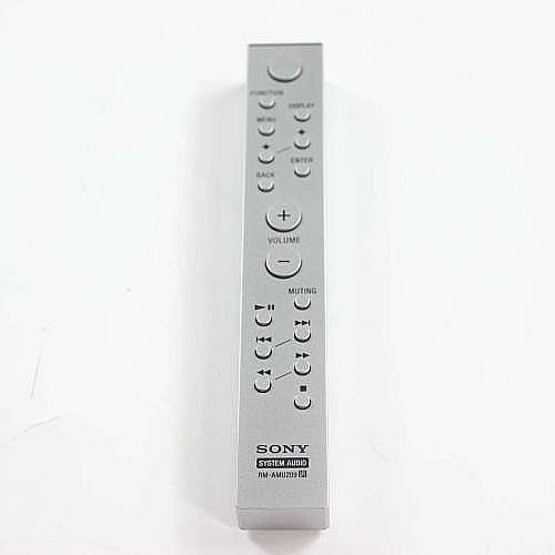 Part #1-492-815-11, Remote Control