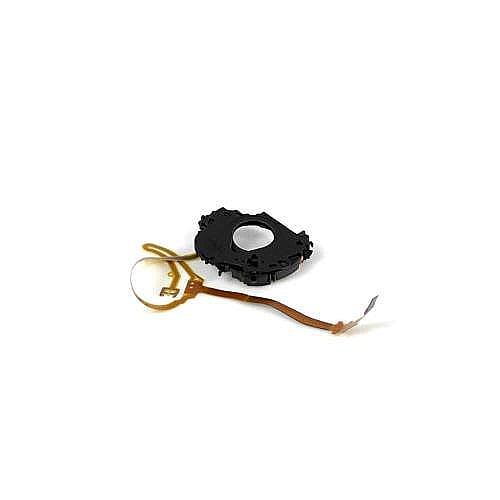 Part #1-492-817-13, Shutter (Sh1710)
