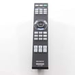Remote Control (rm-pj25) 1-492-861-12