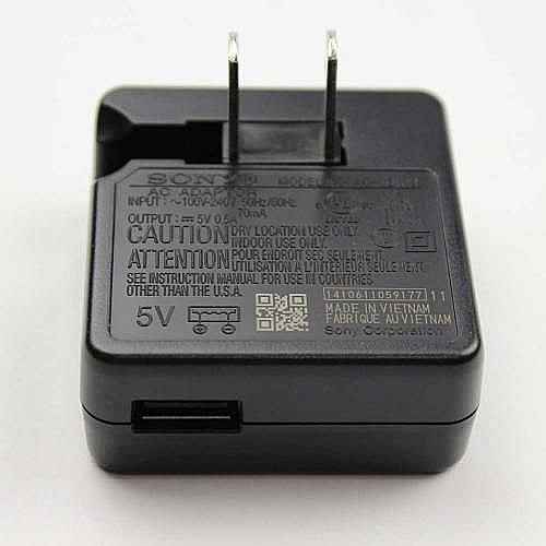 Part #1-492-868-11, Ac Adaptor