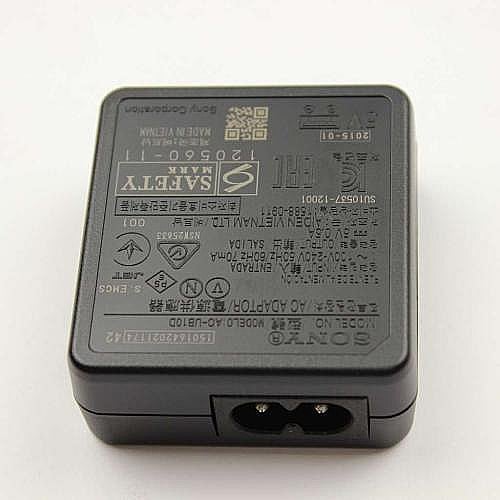 Part #1-492-868-42, Ac Adaptor