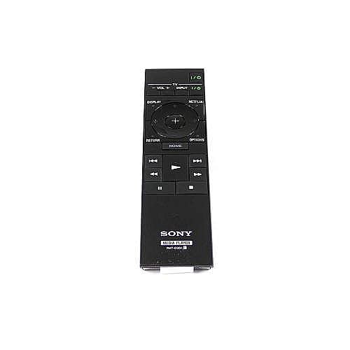 Part #1-492-885-11, Remote Control (Rmt-D304)