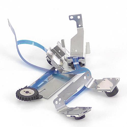 Part #1-492-912-11, Switch Block, Control(Gp50080)