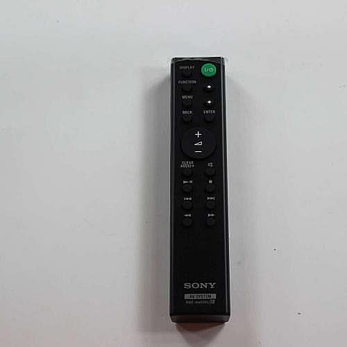 Part #1-492-948-11, Remote Control