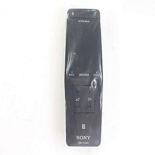 Part #1-492-949-12, Remote Control (Rmf-Tx100U)