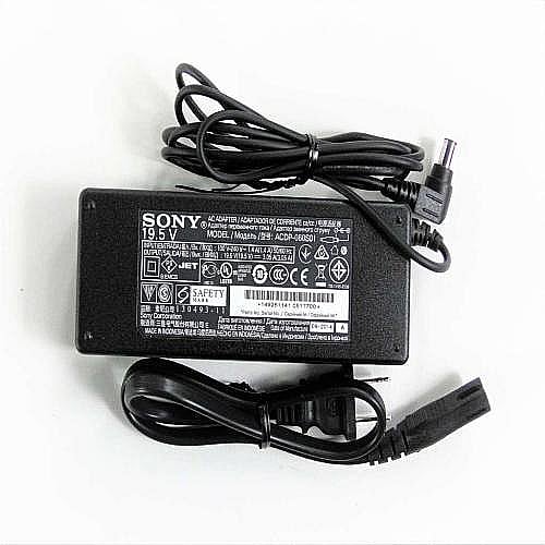Part #1-492-994-32, Ac Adaptor (60W) Acdp-060