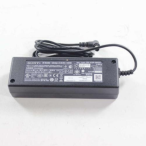Part #1-493-000-13, Ac Adaptor (85W)