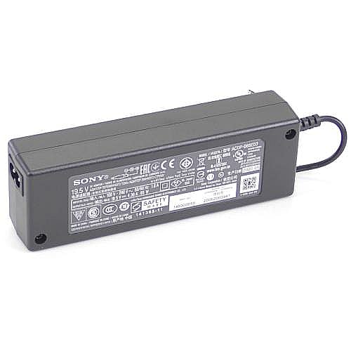 Part #1-493-000-55, Ac Adaptor (85W) Acdp-085E03