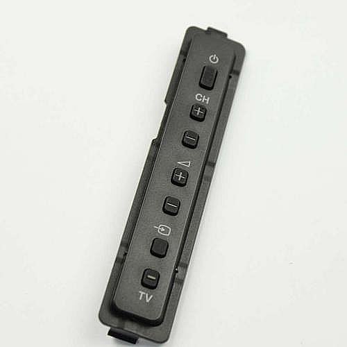 Part #1-493-015-11, Switch Unit (Vm-Ww)