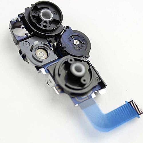 Part #1-493-052-11, Switch Block, Control(Sw61100)