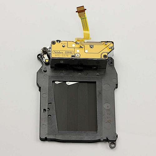 Part #1-493-061-11, Shutter Unit (Afe-3379)