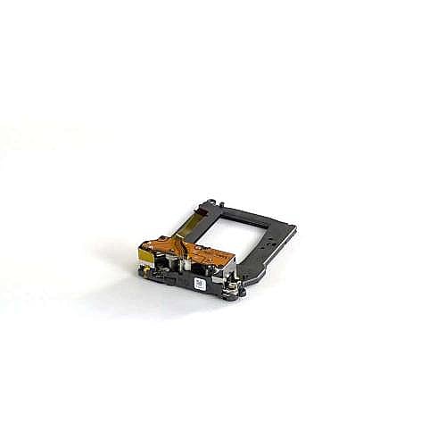 Part #1-493-061-12, Shutter Unit (Afe-3379)