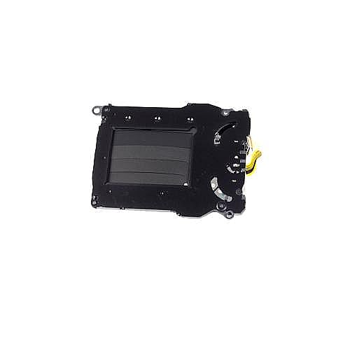 Part #1-493-061-14, Shutter Unit (Afe-3379)
