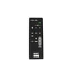 Remote Control (rmt-aa140ub) 1-493-073-11