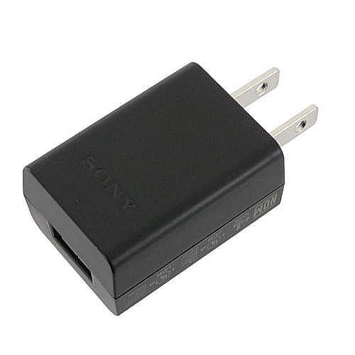 Part #1-493-084-13, Ac Adaptor
