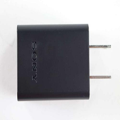 Part #1-493-085-13, Ac Adaptor