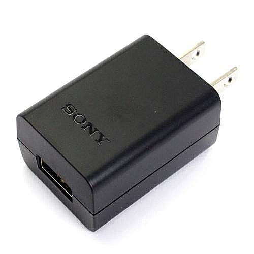 Part #1-493-085-14, Ac Adaptor