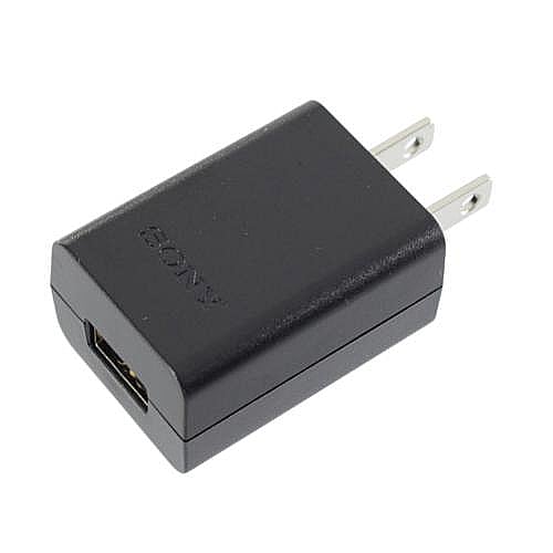 Part #1-493-085-15, Ac Adaptor