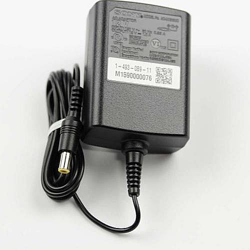 Part #1-493-089-11, Ac Adaptor (Ac-M1208Uc)