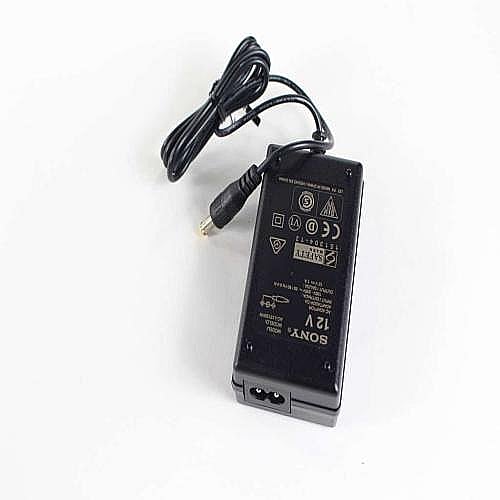 Part #1-493-090-13, Ac Adaptor (Ac-L1210Ww)
