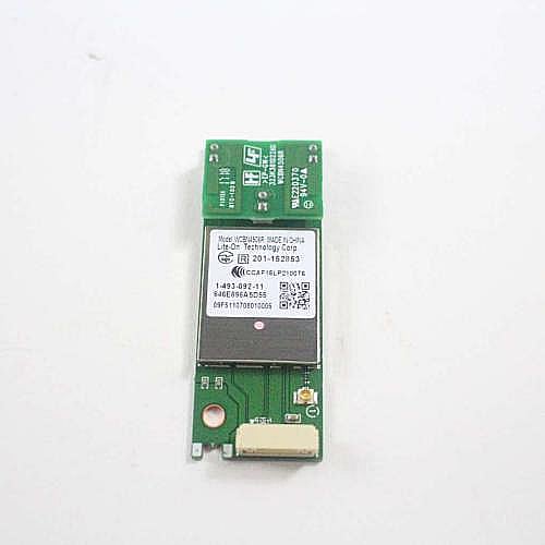 Part #1-493-092-11, Card, Wlan/bt Combo