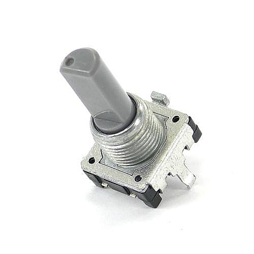 Part #1-493-095-11, Encoder, Rotary