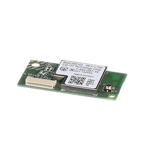 Part #1-493-097-14, Bluetooth Module