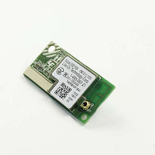 Part #1-493-097-21, Bluetooth Module