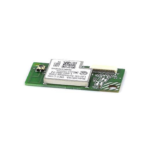 Part #1-493-097-72, Bluetooth Module
