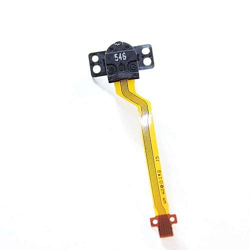 Part #1-493-101-11, Encoder, Mr