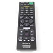 Remote Control (rmt-am210u) 1-493-107-11