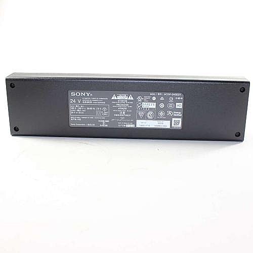Part #1-493-117-13, Ac Adaptor (240W)