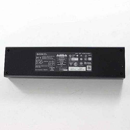 Part #1-493-117-16, Ac Adaptor (240W)