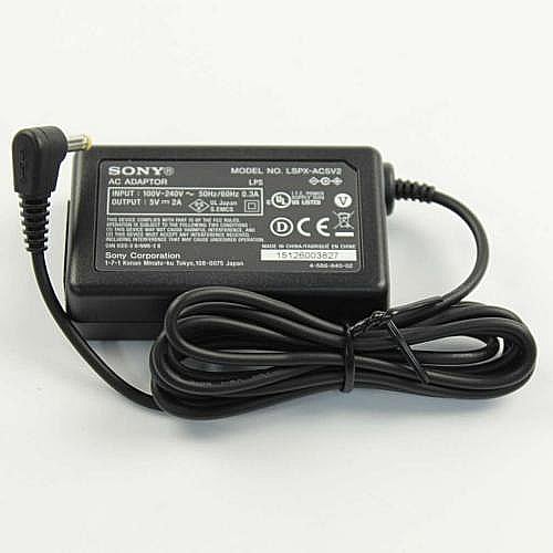Part #1-493-152-21, Lspx-Ac5V2 (Ac Adaptor)