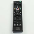 Remote Control (rmt-tx200u) 1-493-159-11
