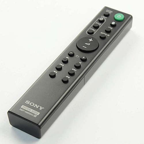Part #1-493-170-11, Remote Control (Rmt-Am200U)