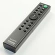 Remote Control (rmt-am200u) 1-493-170-11