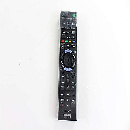 Part #1-493-176-21, Remote Control (Rm-Gd033)