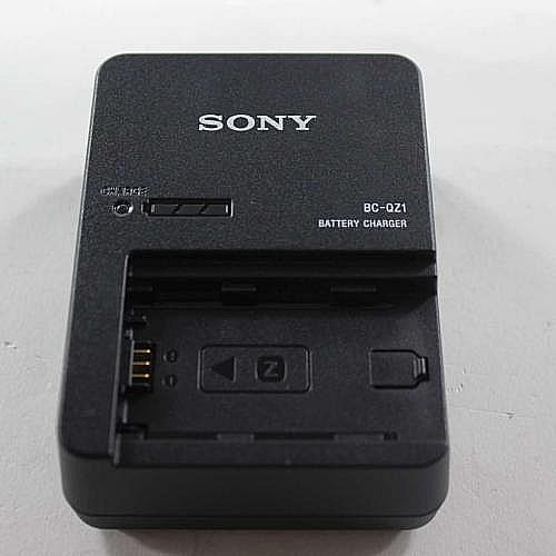 Part #1-493-243-11, Charger