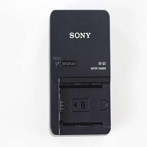 Part #1-493-243-41, Battery Charger