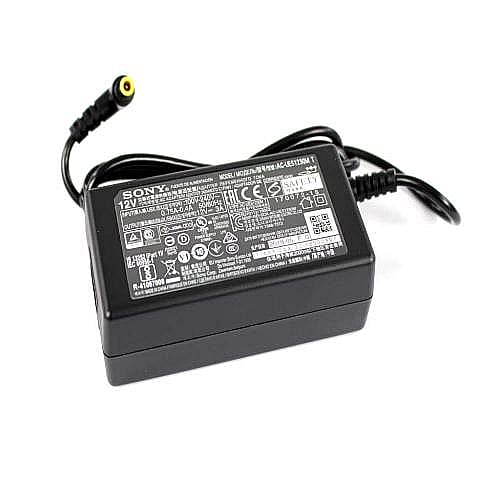 Part #1-493-244-33, Ac Adaptor(Ac-Ues1230M T)