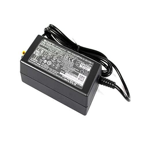Part #1-493-244-34, Ac Adaptor(Ac-Ues1230M T