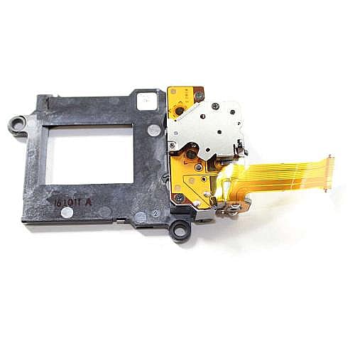 Part #1-493-254-11, Shutter Unit (Afe-3450)