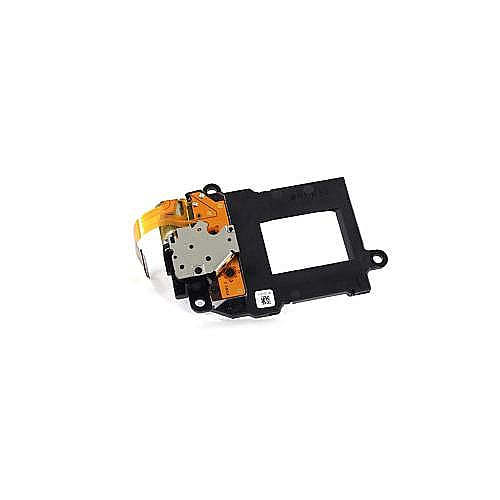 Part #1-493-254-12, Shutter Unit (Afe-3450)