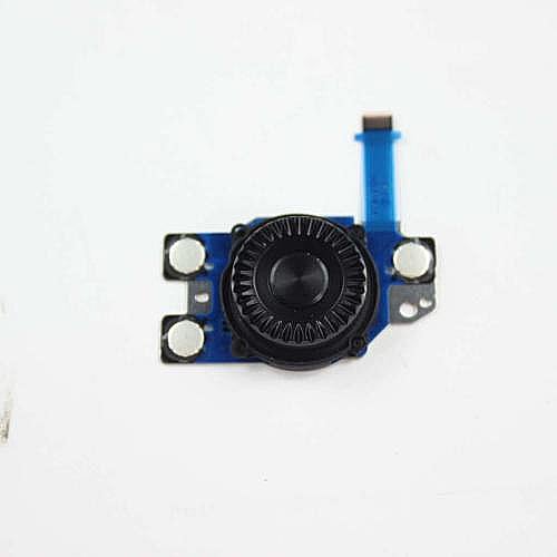 Part #1-493-292-11, Switch Block, Control(Bk79900)