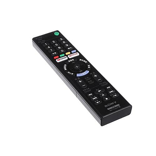 Part #1-493-317-12, Remote Control (Rmt-Tx100T)