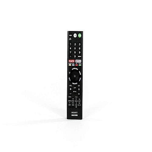 Part #1-493-318-12, Remote Control(Rmf-Tx300U)