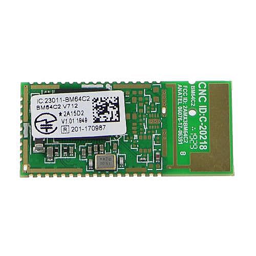 Part #1-493-334-51, Bluetooth Module