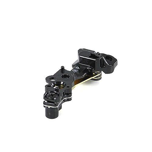 Part #1-493-336-21, Switch Block, Control(Rl79900)